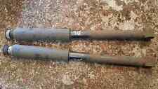 Volkswagen Up 2011-2017 Passenger Drivers OSR Nsr Shockabsorber Suspension